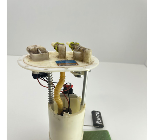 Bomba Combustível Fiat Punto 1.4 2007 A 2012