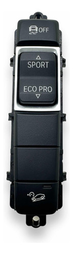 Botão Controle Tração Bmw X1 2016 A 2020 9374832