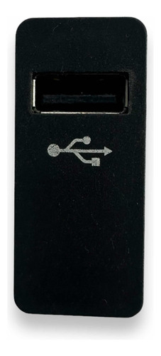 Botão Entrada Usb Console Bmw X1 2016 A 2020 84106820397