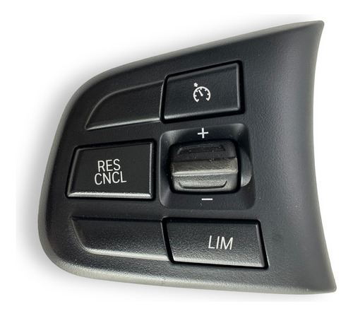 Botão Esquerdo Volante Bmw X1 2016 A 2020