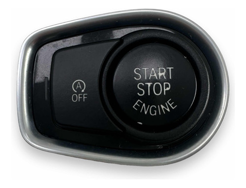 Botão Start Stop Bmw X1 2016 A 2020 928913504
