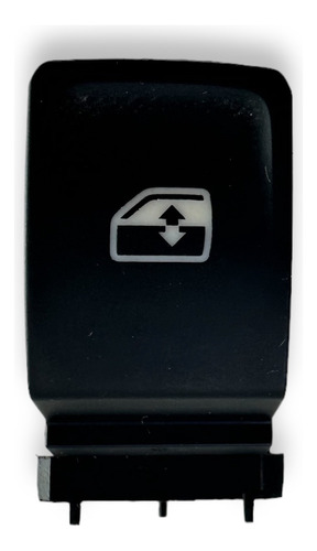Botão Vidro Porta Traseira Vw Nivus 5g0959855