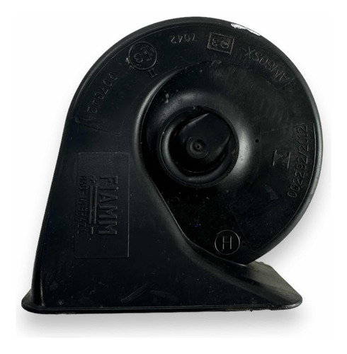 Buzina Original Fiat Strada 2021 2022 2023 2024