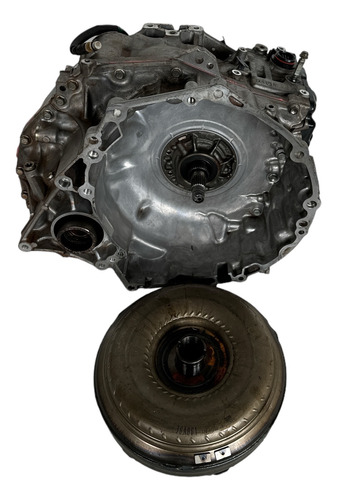 Caixa De Câmbio Bmw X1 2016 2017 2018 2019 2020 4x4
