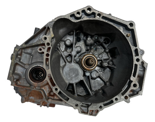 Caixa De Câmbio Manual Toyota Etios 1.5 2017 Até 2021