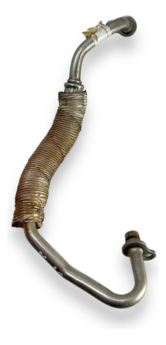 Cano Óleo Turbina Bmw X1 2016 A 2020