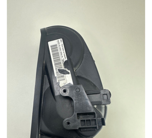 Capa Superior Correia Vw Nivus 1.0 Tsi 04c109108l