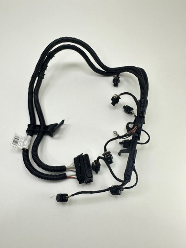 Chicote Injeção Bicos Bmw X1 2016 A 2020  8643382