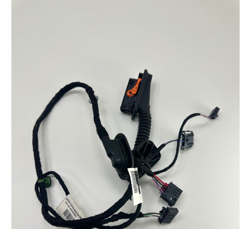 Chicote Porta Traseira Direita Vw Nivus 2g0970136l