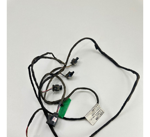 Chicote Sensor Estacionamento Traseiro Vw Nivus 2g5971104