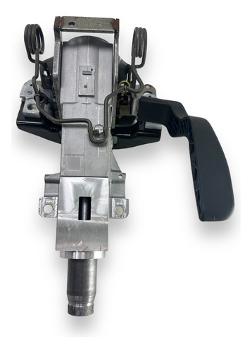 Coluna Direção Superior Vw Nivus