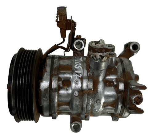 Compressor Ar Toyota Etios 2017 2018 2019 2020 2021