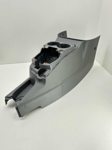 Console Central Fiat Grand Siena 2013 A 2019 DUALOGIC