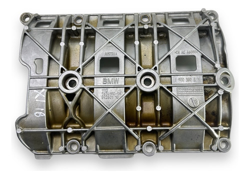 Defletor Óleo Cárter Bmw X1 F48 2016 A 2020 7634190