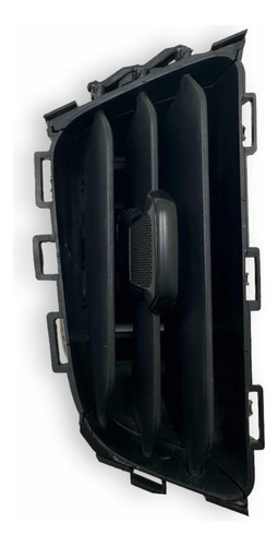 Difusor Ar Central Esquerdo Fiat Strada 2021 A 2024