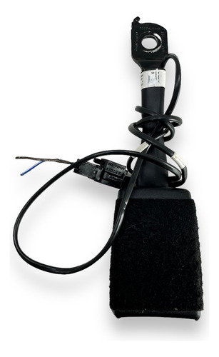 Engate Cinto Dianteiro Direito Vw Nivus 6ea857756
