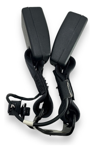 Engate Cinto Duplo Traseiro Vw Nivus 2gx857739