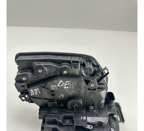 Fechadura Dianteira Esquerda Bmw X1 2016 A 2020 728193112