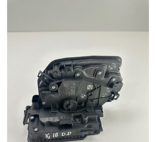 Fechadura Porta Dianteira Direita Bmw X1 2016 A 2020