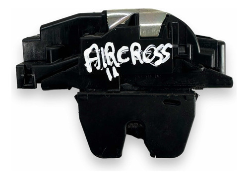 Fechadura Tampa Traseira Aircross 2010 A 2015