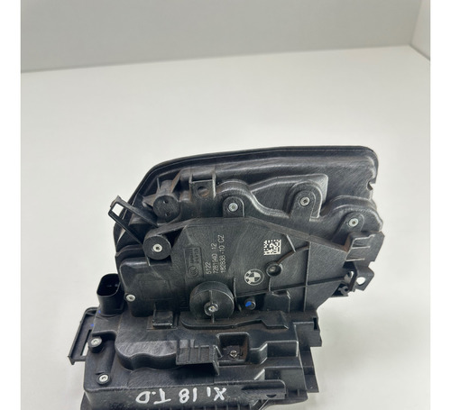 Fechadura Traseira Direita Bmw X1 2016 A 2020 728194012