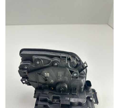 Fechadura Traseira Esquerda Bmw X1 2016 A 2020 728193912