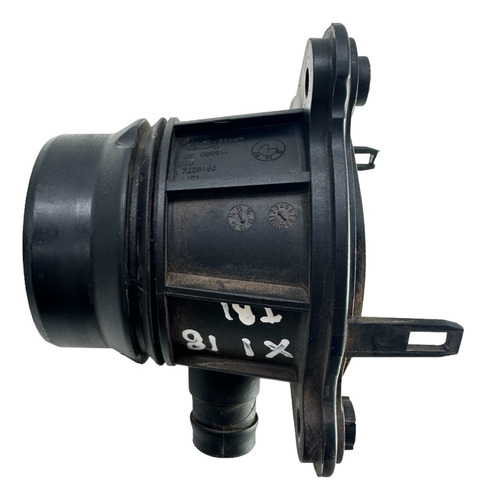 Flange Tbi Bmw X1 2016 A 2020 7619272