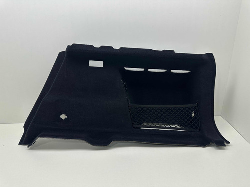 Forro Direito Porta Malas Bmw X1 2016 A 2021 51472006418