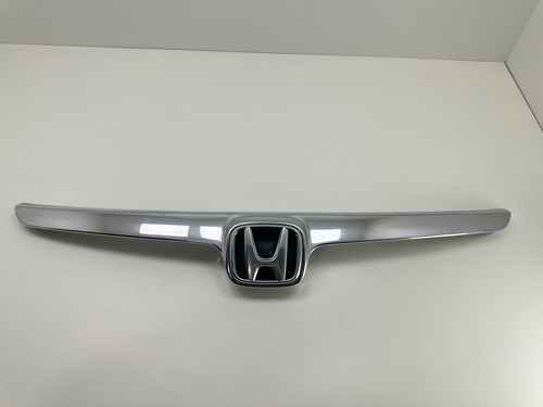 Grade Cromada Parachoque Honda Civic 2009 2010 2011