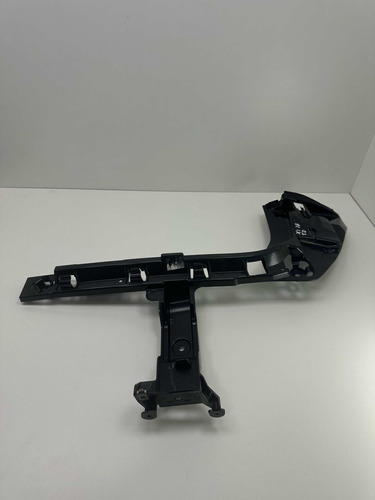 Guia Parachoque Traseiro Bmw X1 2016 A 2020 Direito