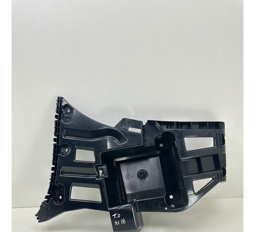 Guia Parachoque Traseiro Direito Bmw X1 2016 A 2020