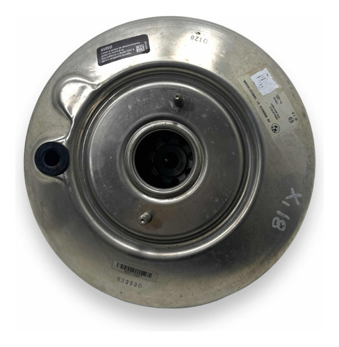 Hidrovacuo Bmw X1 2.0 2016 A 2020 27903415927