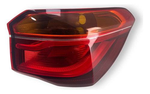 Lanterna Direita Bmw X1 2016 A 2020  Avaria 748854602