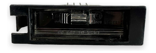 Lanterna Luz Placa Fiat Grand Siena 2013 A 2019 51793060