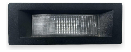 Lanterna Luz Placa Fiat Strada 2021 A 2024 100258443