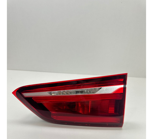 Lanterna Tampa Traseira Bmw X1 2016 A 2020 Direita 7350698