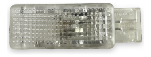 Luz Cortesía Porta Malas Vw Nivus