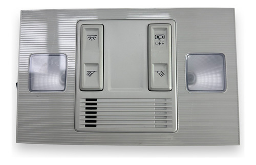 Luz Cortesía Teto Vw Nivus 2ga947105s