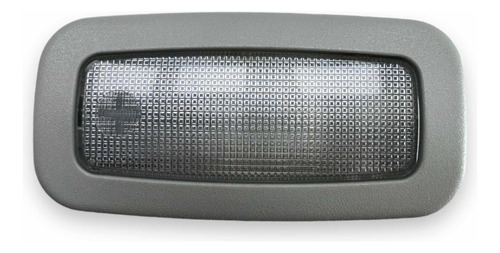 Luz Cortesía Traseira Fiat Grand Siena 2013 A 2019