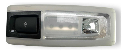 Luz Cortesía Traseira Lateral Bmw X1 2016 A 2020 7340410599