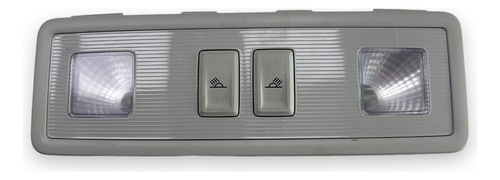 Luz Cortesía Traseira Vw Nivus 2ga947290
