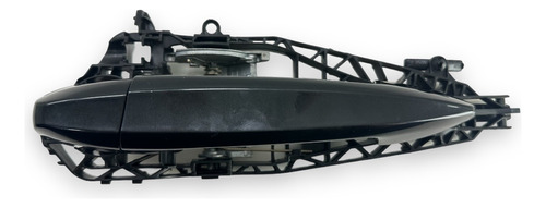 Maçaneta Externa Traseira Esquerda Bmw X1 2016 A 2020
