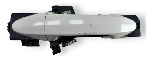 Maçaneta Externa Traseira Esquerda Ford Ka 2014 A 2021