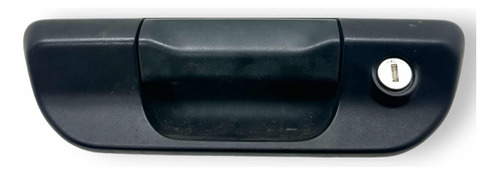 Maçaneta Tampa Traseira Fiat Strada 2021 A 2024 1002566970