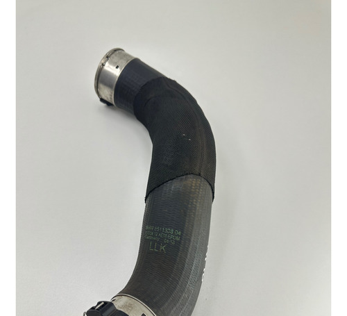 Mangueira Intercooler Bmw X1 2016 A 2020 8511338