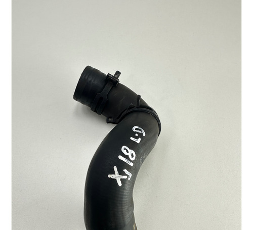 Mangueira Radiador Água Bmw X1 2016 A 2020 7617368