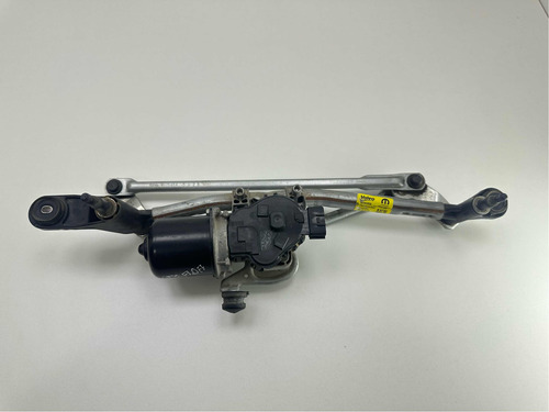 Máquina Motor Limpador Fiat Strada 2021 A 2024