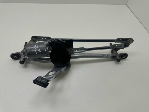 Máquina Motor Limpador Parabrisa Bmw X1 2016 A 2020