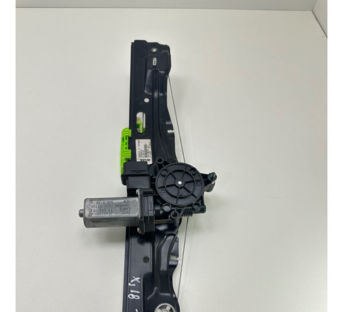 Máquina Vidro Traseira Direita Bmw X1 2016 A 2020