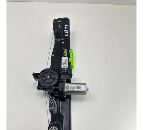 Máquina Vidro Traseira Esquerda Bmw X1 2016 A 2020